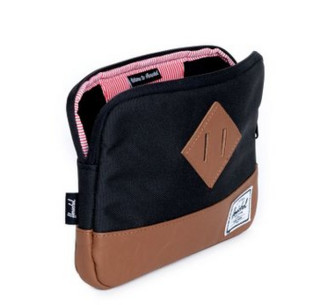 Herschel Supply Co. Heritage Sleeve Ipad Mini 收纳包