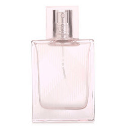 BURBERRY 博柏利 红粉恋歌 女士香水 100ml *2件