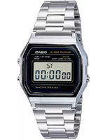 CASIO 卡西欧 A-158W 数字腕表