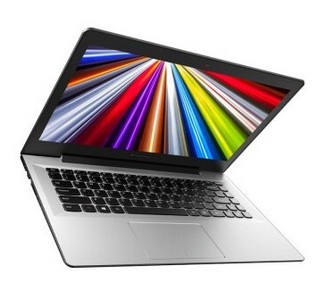 lenovo联想ideapad310s14isk笔记本电脑