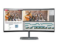 LG 34UC87C 34英寸超宽屏曲面显示器