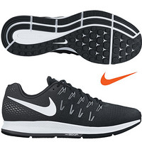  NIKE 耐克 AIR ZOOM PEGASUS 33 男士跑步鞋 