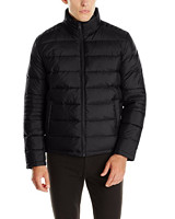 KENNETH COLE New York Down Jacket Puffer 男士羽绒夹克