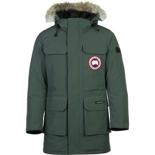 Canada Goose Citadel 男款羽绒大衣