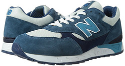 new balance CM496SBD 男子休闲运动鞋