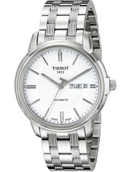 Tissot  天梭 T-CLASSIC T065.430.11.031.00 男士机械腕表