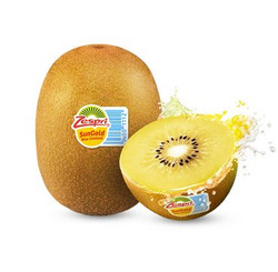 Zespri 佳沛 新西兰金奇异果 巨无霸 8个装