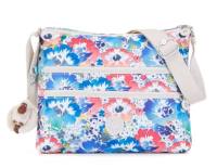 Kipling 凯浦林 Alvar 女款斜挎包