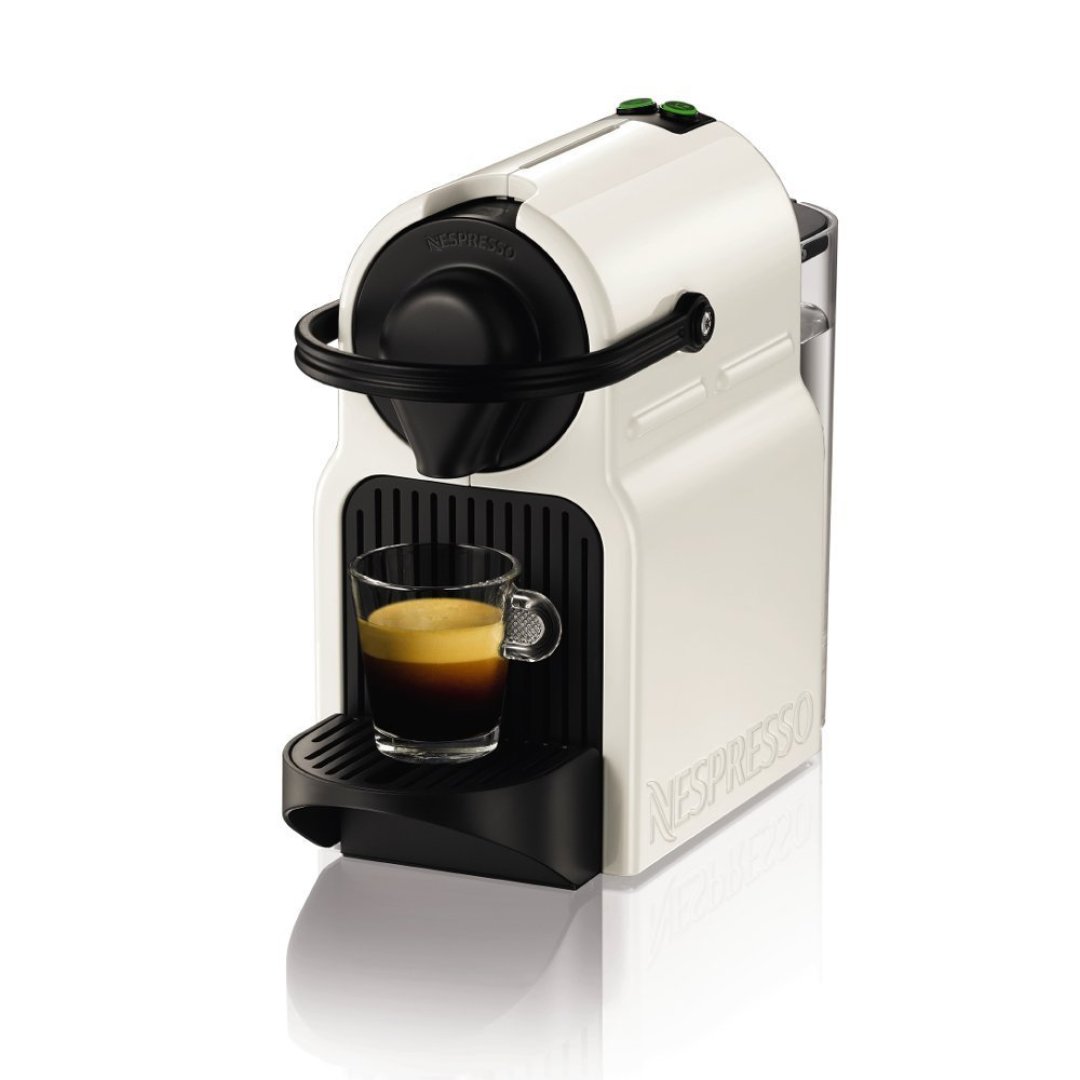 体验把咖啡店搬回家的感觉 Nespresso胶囊机推荐榜