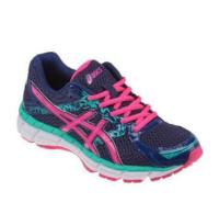 ASICS 亚瑟士 GEL-Excite 3 女士缓震跑鞋
