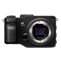 新品预售：SIGMA 适马 sd Quattro 无反相机