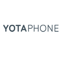 YOTA PHONE