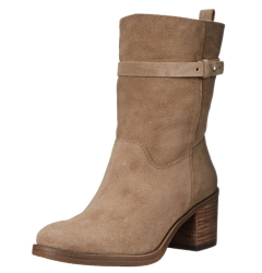 Lucky Brand Ramsey Slouch 女士高跟靴