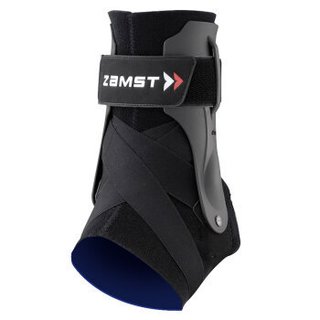 Zamst 赞斯特 A2-DX 防内外翻护脚踝
