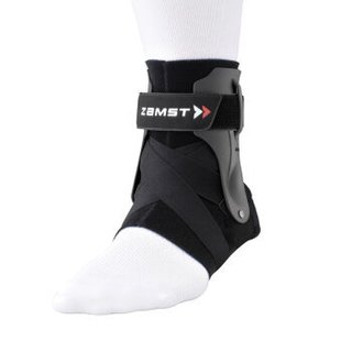 Zamst 赞斯特 A2-DX 防内外翻护脚踝