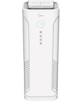 Midea 美的 KJ400G-E33 空气净化器