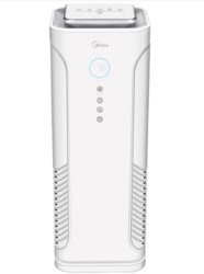 Midea 美的  KJ400G-E33 空气净化器