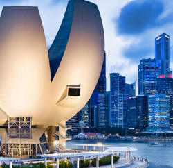 自由行:沈阳-新加坡 5天4夜自由行(往返含税机