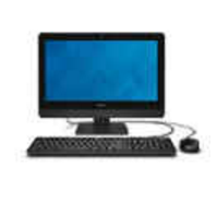 DELL/戴尔 Vostro成就系列 独显 一体机 2G独显 1TB 1TB