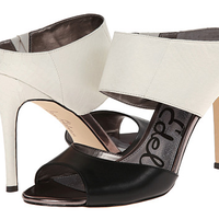 Sam Edelman Scotti 女士高跟凉鞋