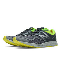 new balance M1980GY 男款缓震跑鞋