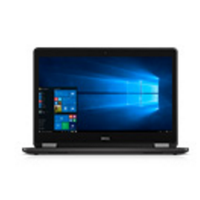 DELL 戴尔 全新Latitude 14 7000系列笔记本  N023L74701580CN i5-6200U/8GBX1 DDR4/256GB SSD/FHD WWAN/INTEGRATED/INTEL 8260AC/4 CELL/Win10