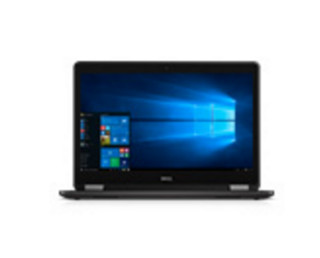  DELL/戴尔 Latitude系列 256GB SSD 笔记本电脑  酷睿i5-6200U 8GB