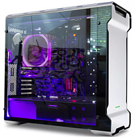 再特价:PHANTEKS 追风者 515ETG 双侧透机箱