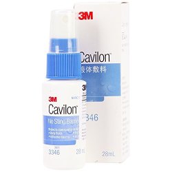 3M 液体敷料 3346 
