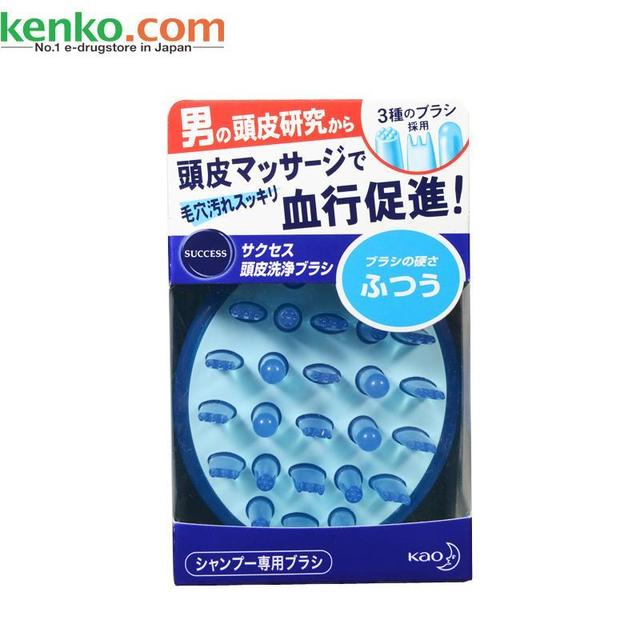 洗发加按摩 还头发一个清爽 易气泡