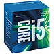 Intel 英特尔 酷睿四核 i5-6600 1151接口 盒装CPU处理器