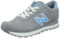 new balance 女式休闲跑步鞋 WL501SUA