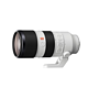 新品预售：SONY 索尼 FE 70-200mm F2.8 GM OSS（SEL70200GM）远摄变焦镜头