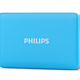 PHILIPS 飞利浦 DLP6060 5000毫安移动电源 蓝色