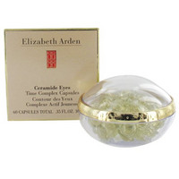 Elizabeth Arden 伊丽莎白雅顿 新生代时空复合眼部胶囊 60粒