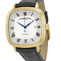 RAYMOND WEIL 蕾蒙威 大师系列 2867-PC-00659 男款机械表