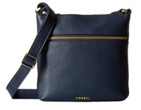 Fossil Piper Mini 女士斜挎包