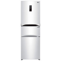 LG GR-D30PJPL（BCD-300WJ） 变频风冷三门冰箱 300L
