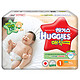 凑单品：HUGGIES 好奇  纸尿裤 magic魔术系列 金装升级 1段70片