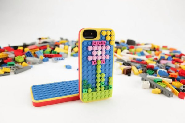 魔兽指环、贝尔金LEGO、bitplay SNAP!拍照手机壳等