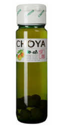 CHOYA 俏雅 梅酒 750ml