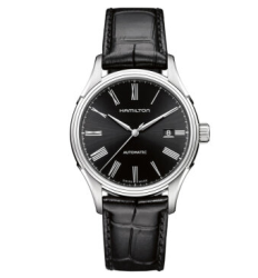 HAMILTON 汉米尔顿 Timeless Class H39515734 男款机械腕表