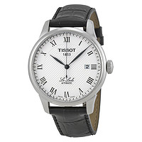 TISSOT 天梭 T-Classic经典系列 力洛克 T41.1.423.33 男款机械腕表