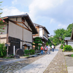 北京-名古屋/东京  6天往返含税机票 东方航空