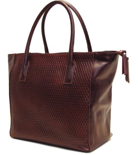  Floto Firenze Shoulder Tote 女士手提包