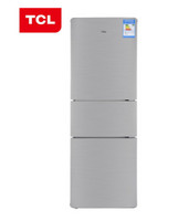 TCL 三门冰箱 216升 BCD-216TF1