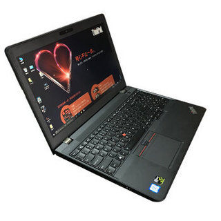 lenovo 联想 ThinkPad 黑将 S5 游戏本