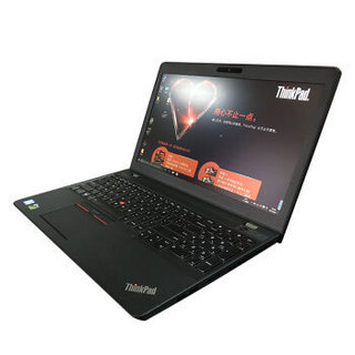 lenovo 联想 ThinkPad 黑将 S5 游戏本