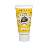 凑单品:BURT'S BEES 小蜜蜂 宝宝抗敏防疹护臀膏 85g