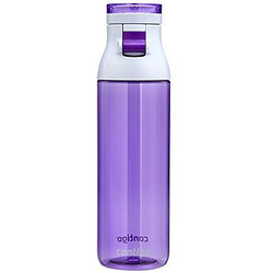 Contigo 杰克逊杯 紫罗兰色 650ml